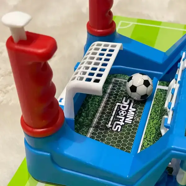 لعبة كرة قدم mini