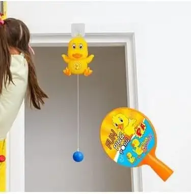 لعبة مضرب بطوط
