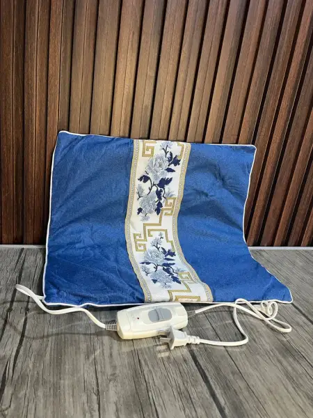 وسادة التدفئة