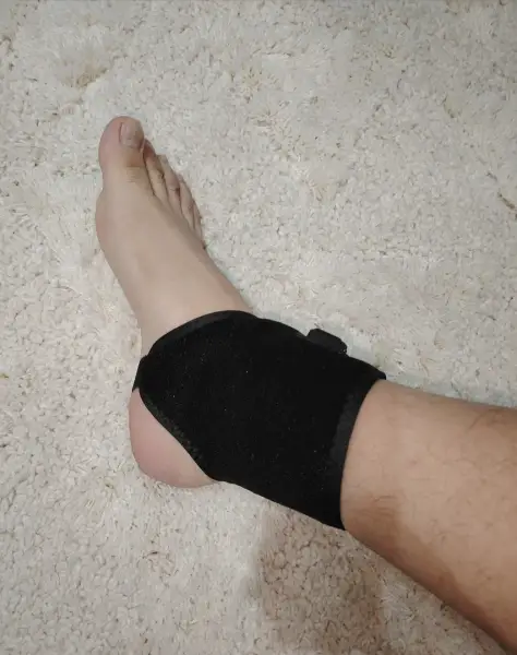 كعب التسخين الحراري الذكي