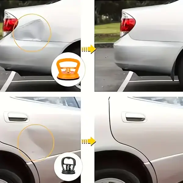 أداة إصلاح صاج السيارة