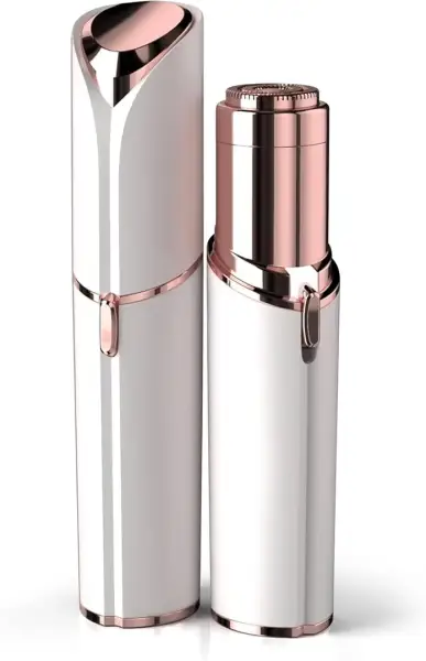 جهاز إزالة شعر الوجه  -face hair remover