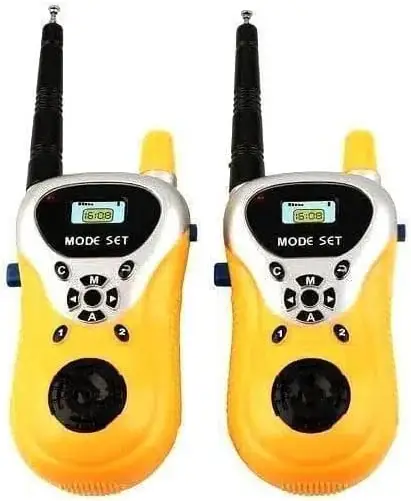 جهاز لاسلكي لعبة للأطفال