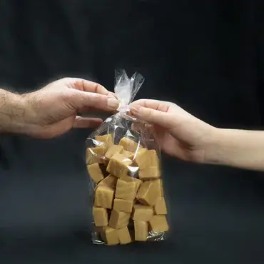 جهاز ربط وغلق الأكياس