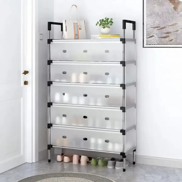 دولاب الأحذية الحديث | modern shoe cabinet