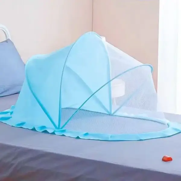 ناموسية بيبي شيلد | baby shield net