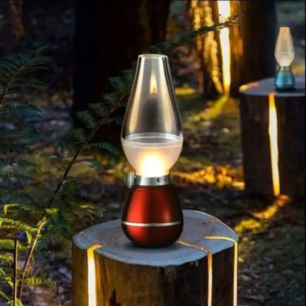أباجورة الإضاءة الكلاسيكية | classic light lamp