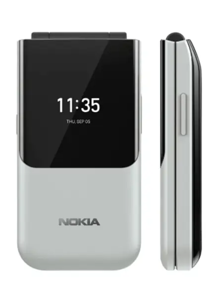 flip |  nokia 2720  موبايل