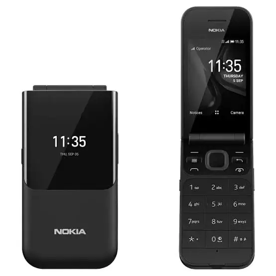 flip |  nokia 2720  موبايل