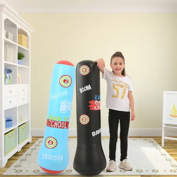 لعبة ملاكم الأطفال – kids boxing pro