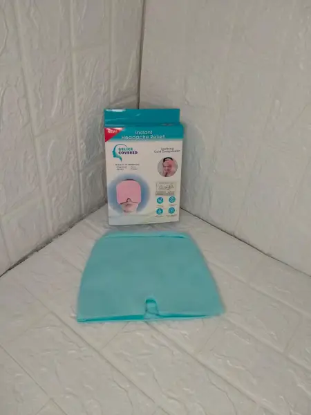 كاب جل لعلاج الصداع