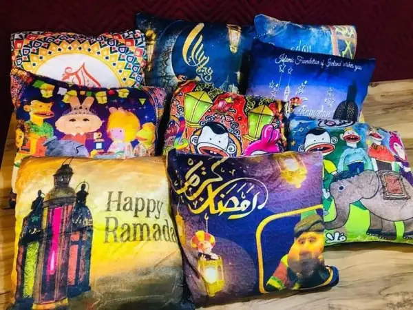 خداديه رمضان